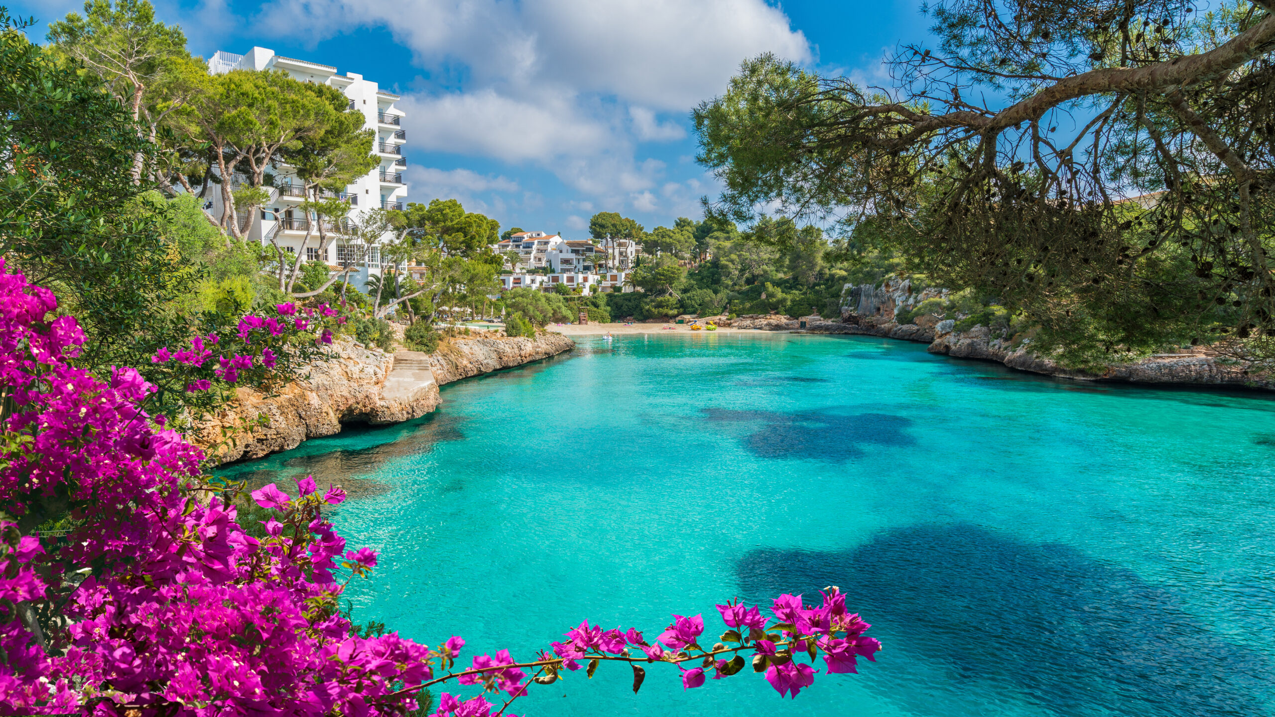 Balearic Islands: Experience the magic of the unspoiled natural beauty