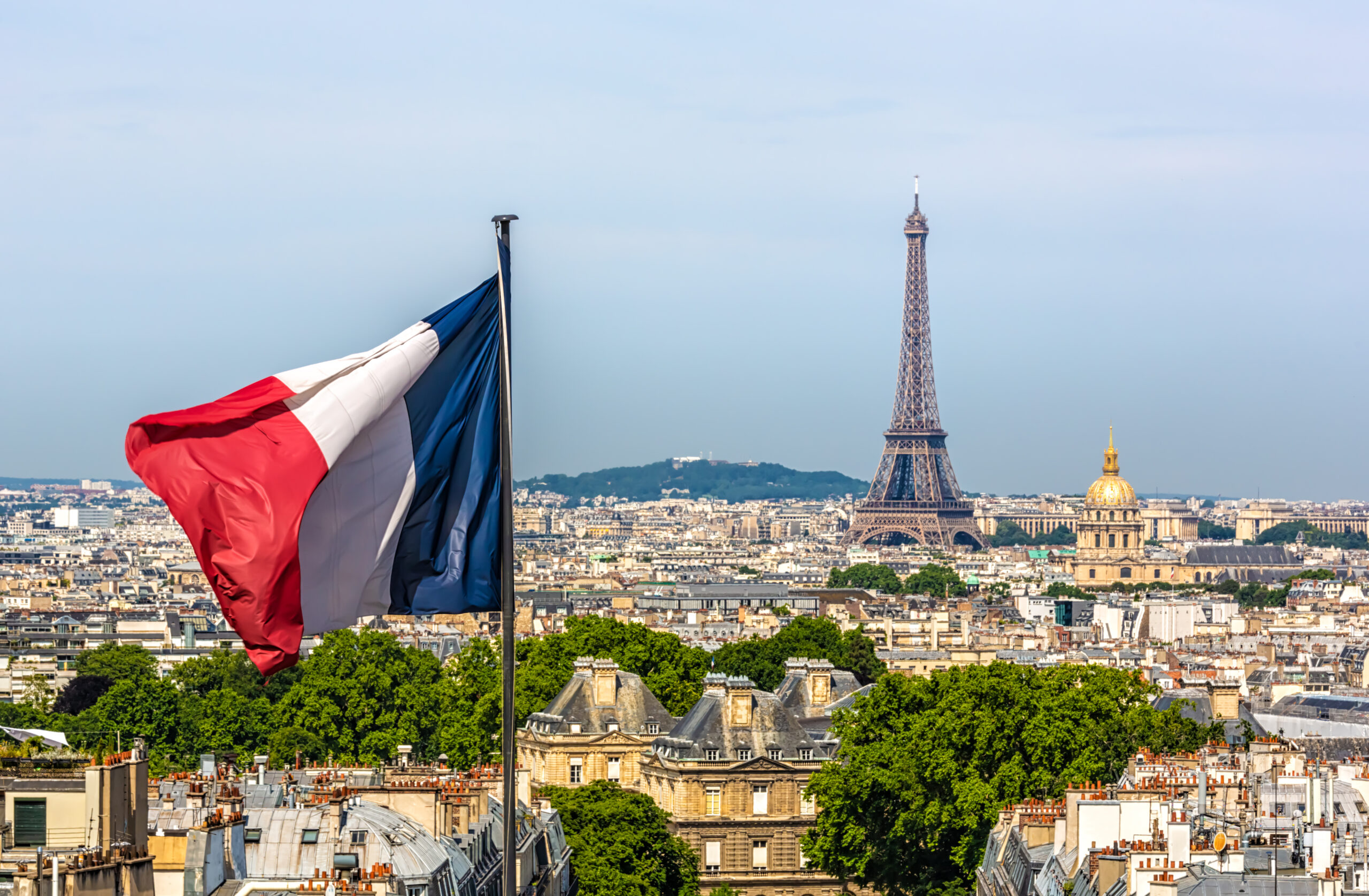 France: Studying the unique key aspects of its geographical characteristics