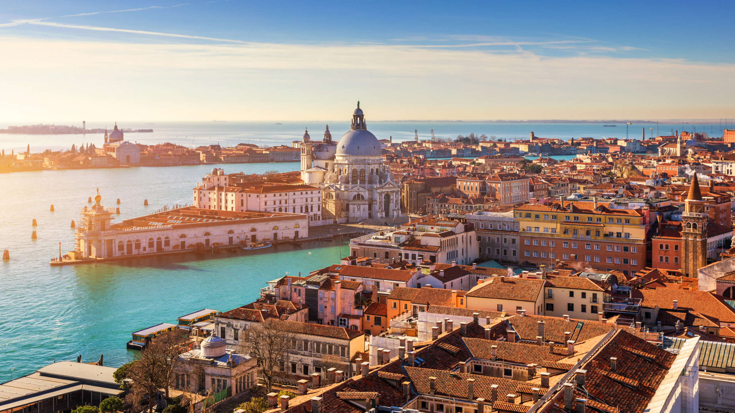 Venice: Discovering the beautiful magic of this stunning Adriatic city