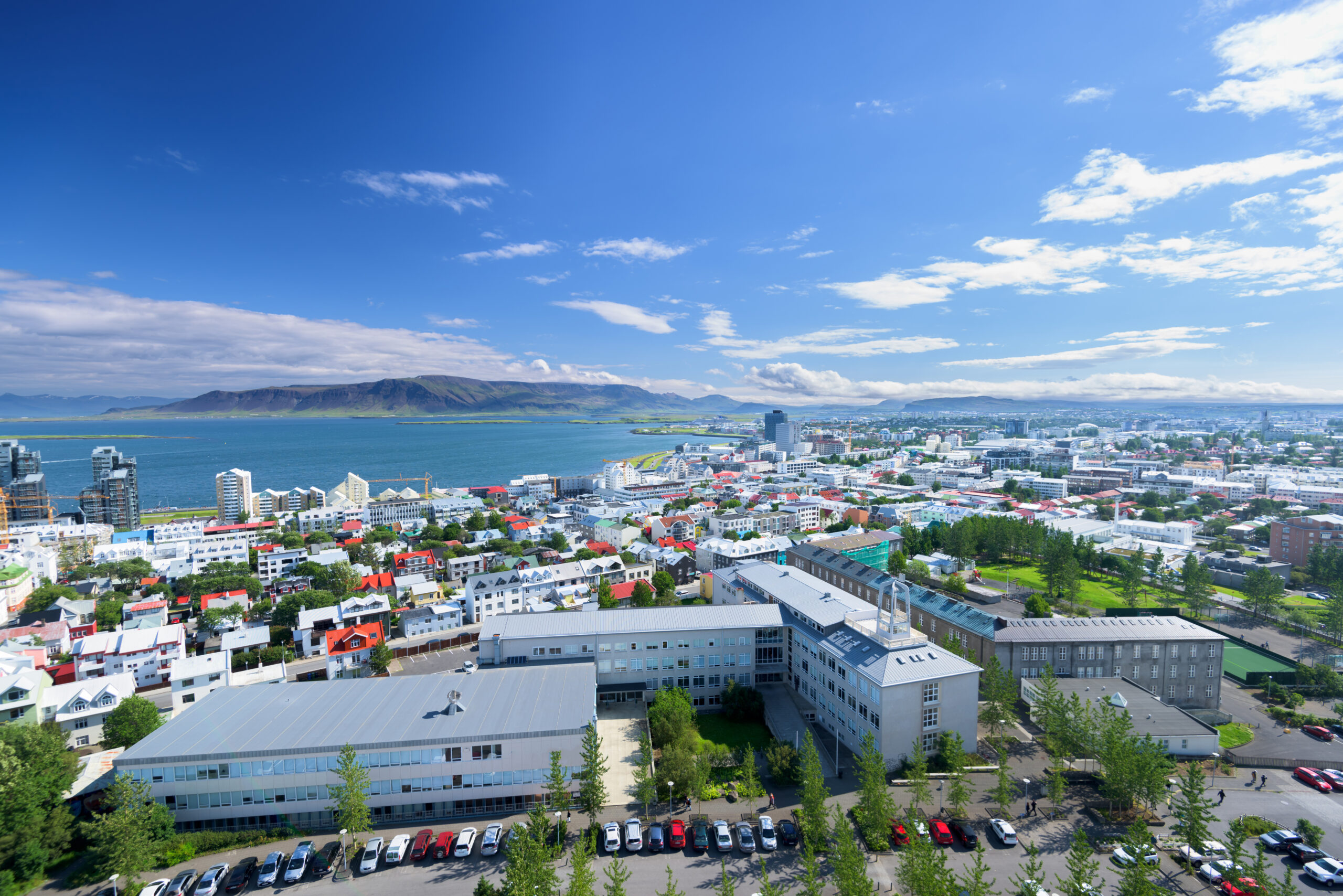 Reykjavik: What you need to know about this rare jewel and sophisticated city