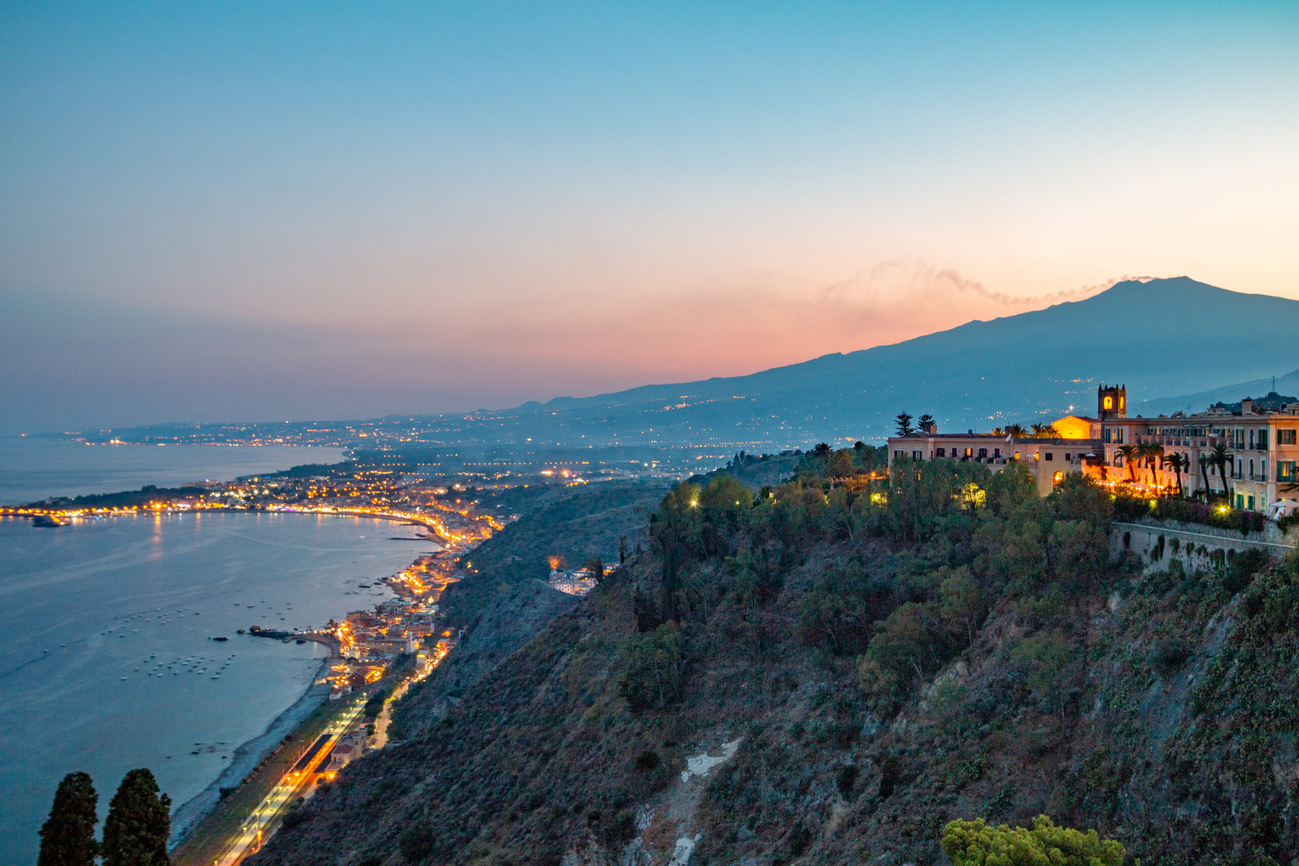 Catania: A unique hidden gem of Sicily, tucked away under the watch of Mount Etna