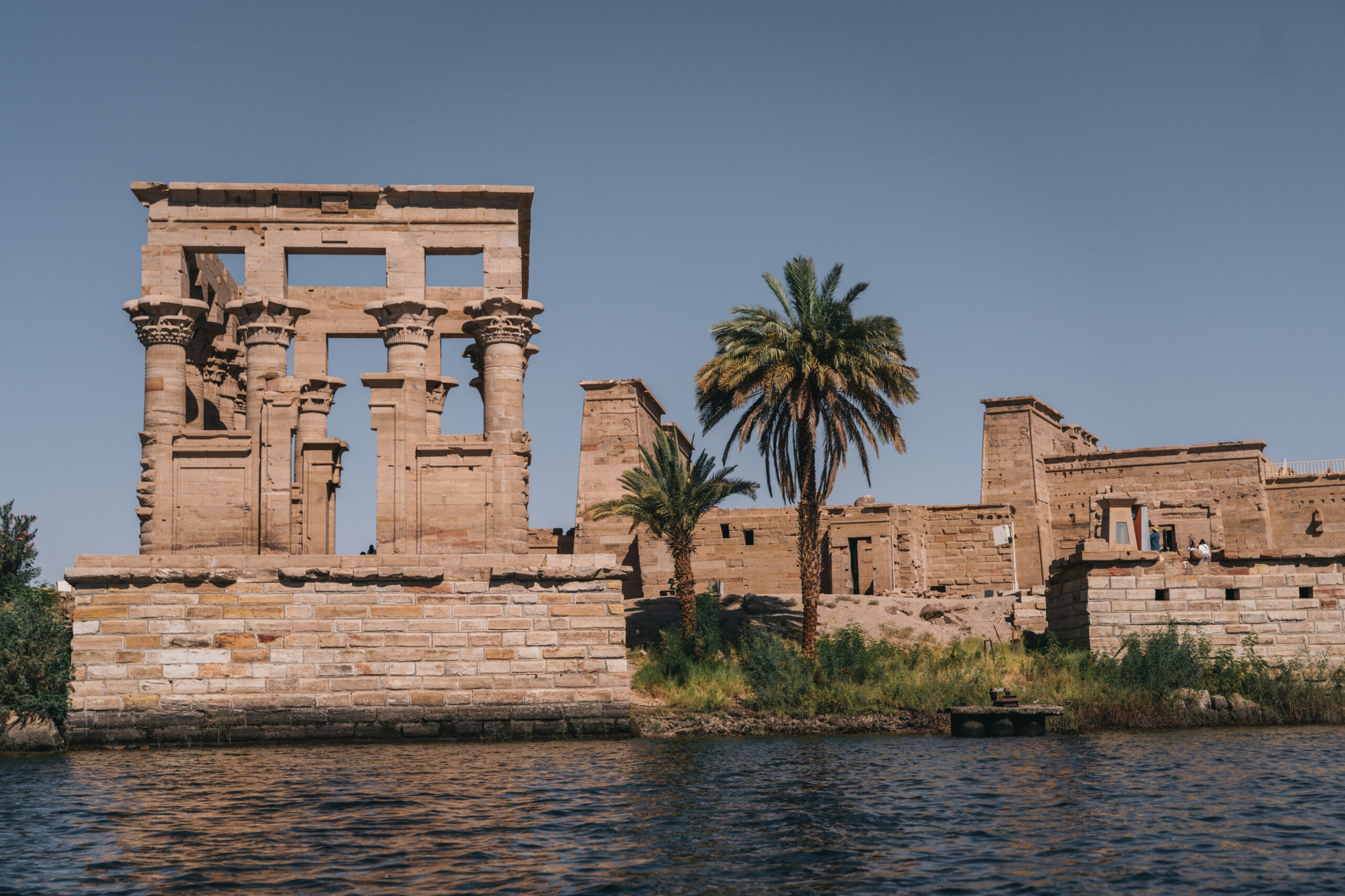 Egypt: rich authentic history that left an undeniable footprint