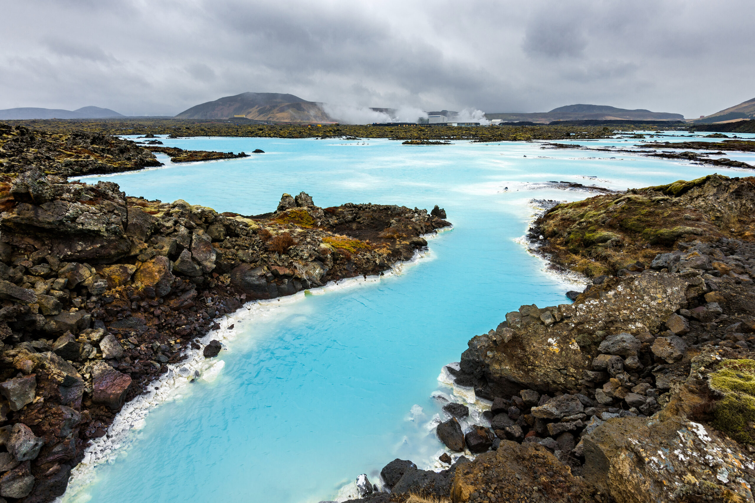 Unveiling the Secrets of The Blue Lagoon in Iceland: What You Need to Know